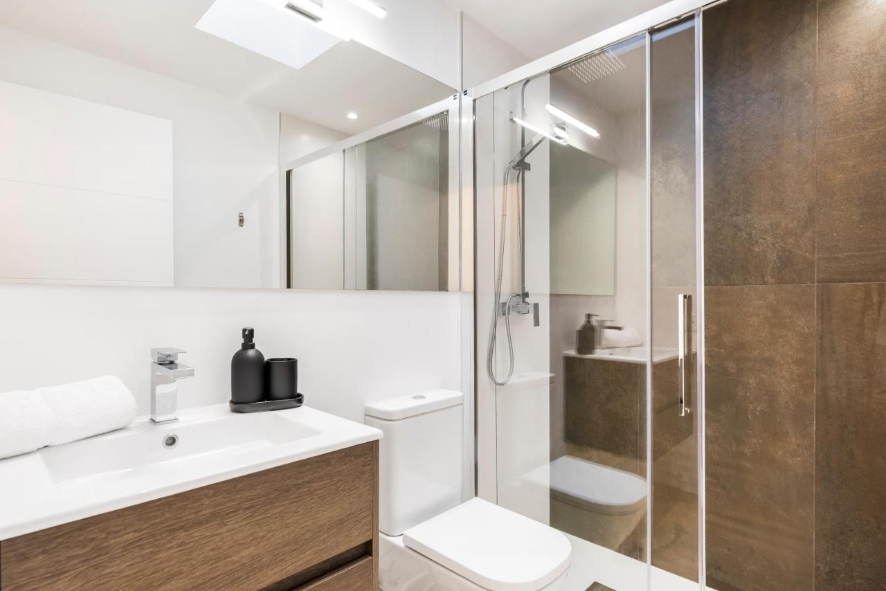 Villa With Private Pool And Workspace 칸델라리아 외부 사진